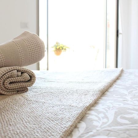 Donsanto Casa Vacanze Taormina Zewnętrze zdjęcie
