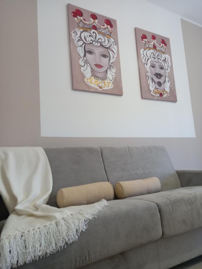Donsanto Casa Vacanze Taormina Zewnętrze zdjęcie