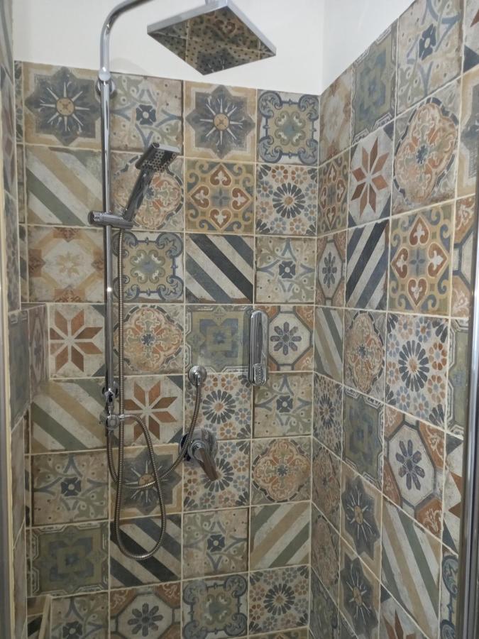 Donsanto Casa Vacanze Taormina Zewnętrze zdjęcie