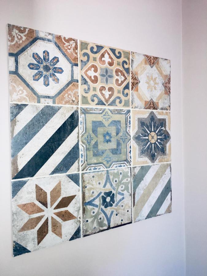 Donsanto Casa Vacanze Taormina Zewnętrze zdjęcie