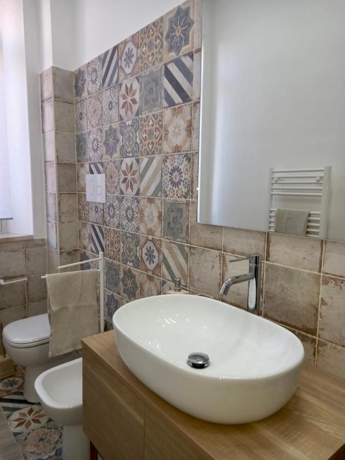 Donsanto Casa Vacanze Taormina Zewnętrze zdjęcie