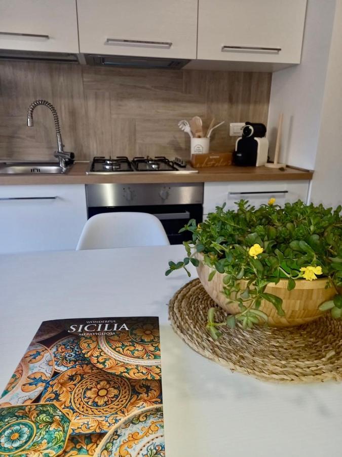 Donsanto Casa Vacanze Taormina Zewnętrze zdjęcie