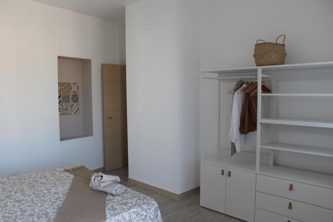 Donsanto Casa Vacanze Taormina Zewnętrze zdjęcie