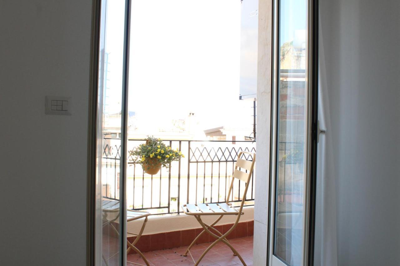 Donsanto Casa Vacanze Taormina Zewnętrze zdjęcie