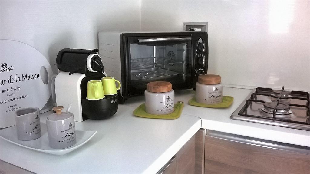 Donsanto Casa Vacanze Taormina Zewnętrze zdjęcie