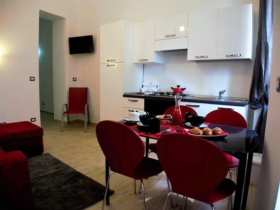 Donsanto Casa Vacanze Taormina Zewnętrze zdjęcie