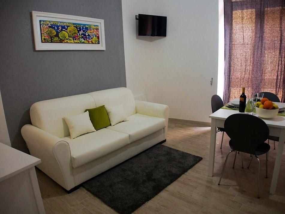 Donsanto Casa Vacanze Taormina Zewnętrze zdjęcie