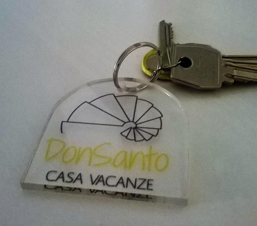 Donsanto Casa Vacanze Taormina Zewnętrze zdjęcie