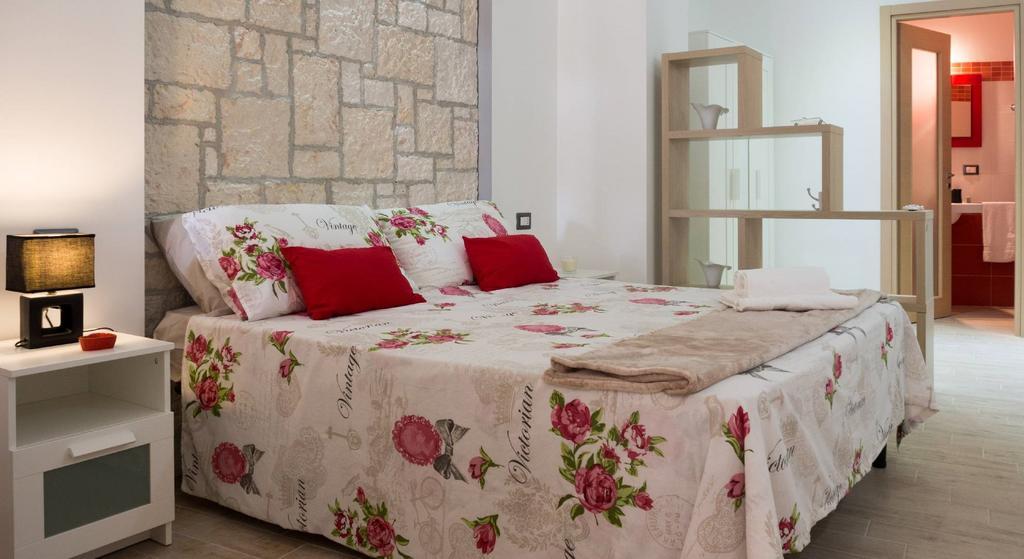 Donsanto Casa Vacanze Taormina Zewnętrze zdjęcie