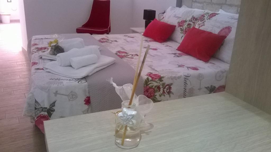 Donsanto Casa Vacanze Taormina Zewnętrze zdjęcie