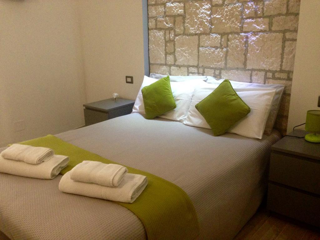 Donsanto Casa Vacanze Taormina Zewnętrze zdjęcie