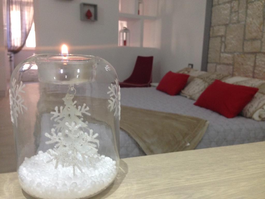 Donsanto Casa Vacanze Taormina Zewnętrze zdjęcie
