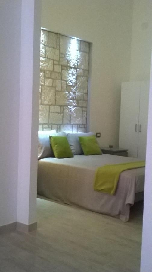 Donsanto Casa Vacanze Taormina Zewnętrze zdjęcie